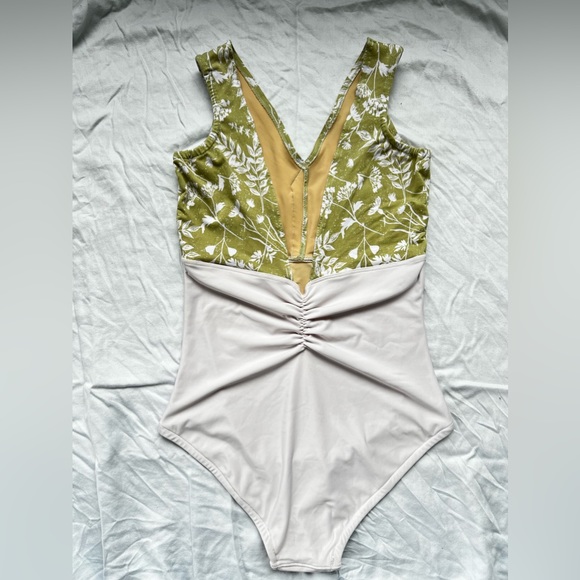 Handmade leotard - Picture 2 of 2